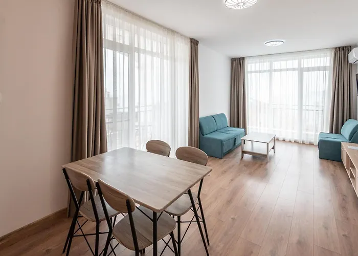 Hotel Samara With Relax Area