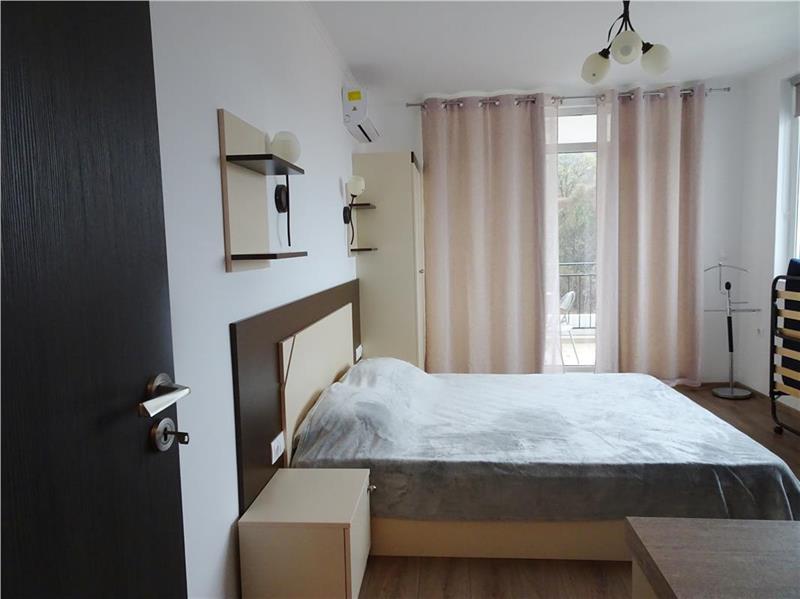 Samara With Relax Area