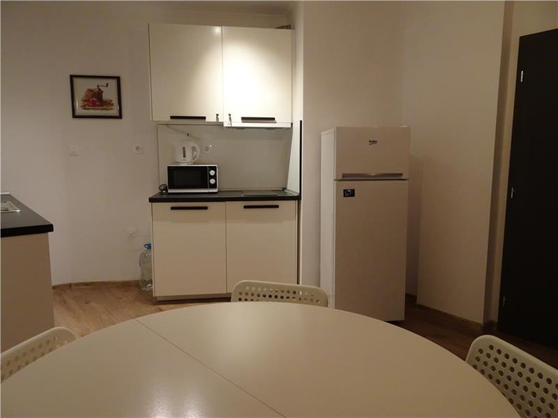Samara With Relax Area