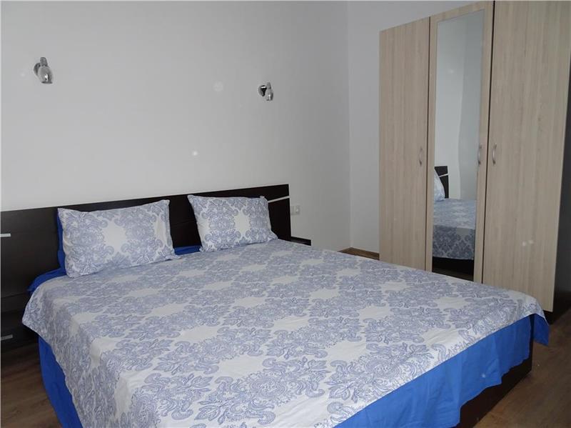 Samara With Relax Area Готель