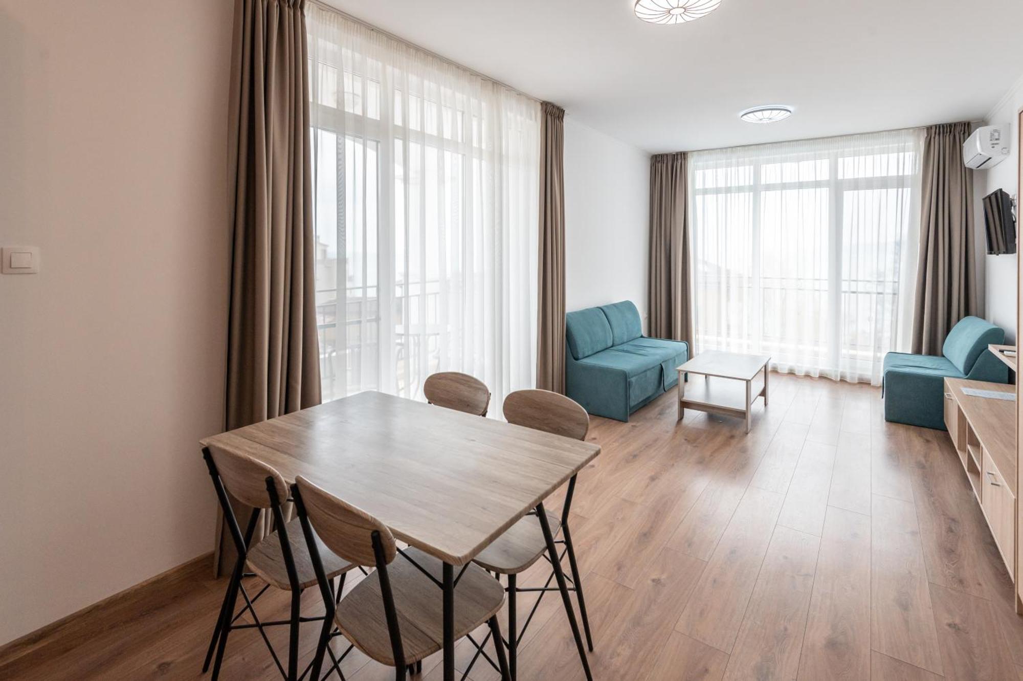 Samara With Relax Area Балчик