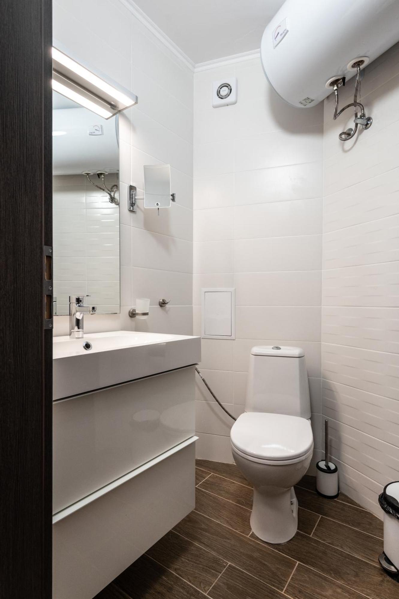 Samara With Relax Area Готель 3*