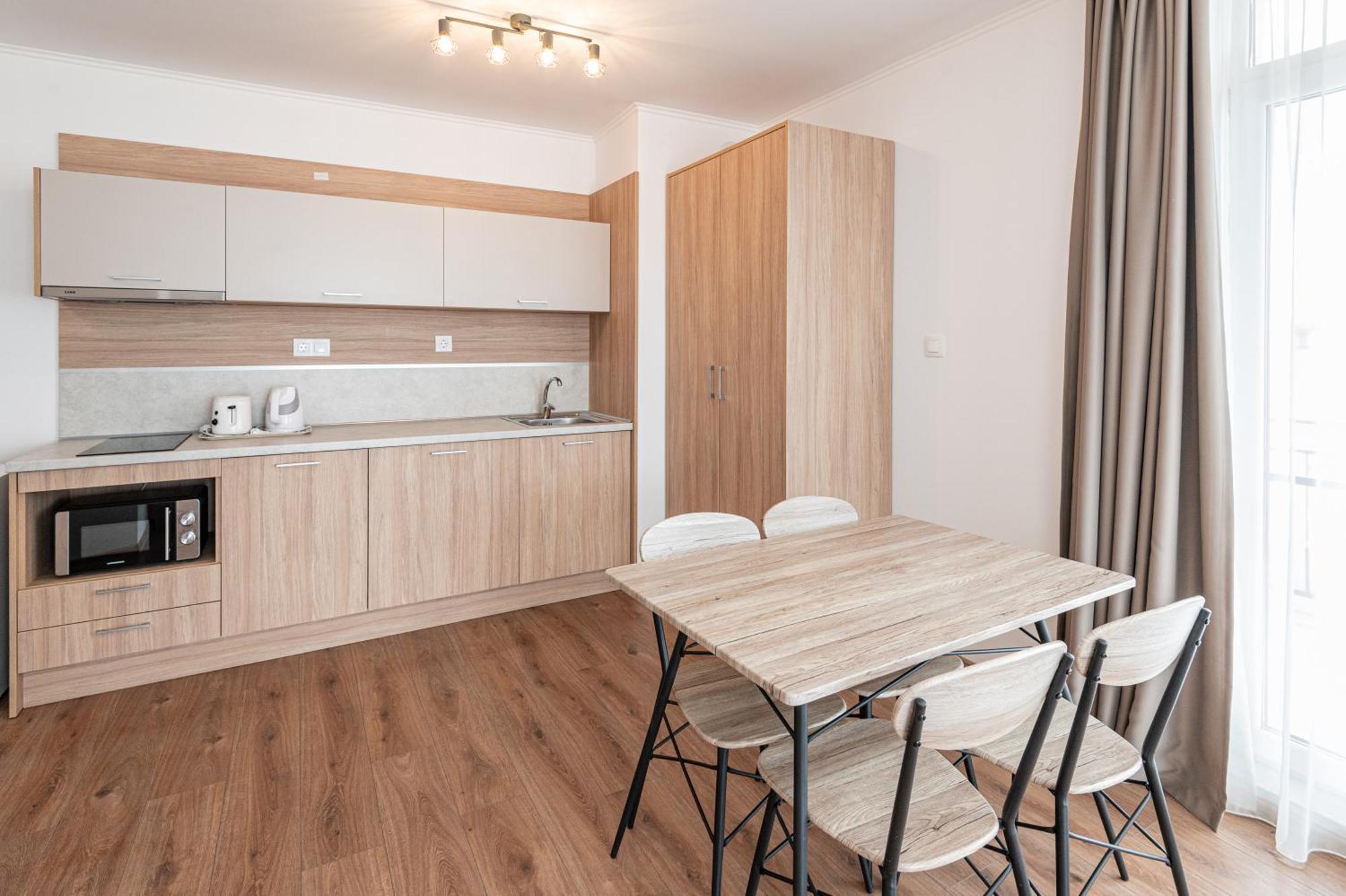 Готель Samara With Relax Area 3*