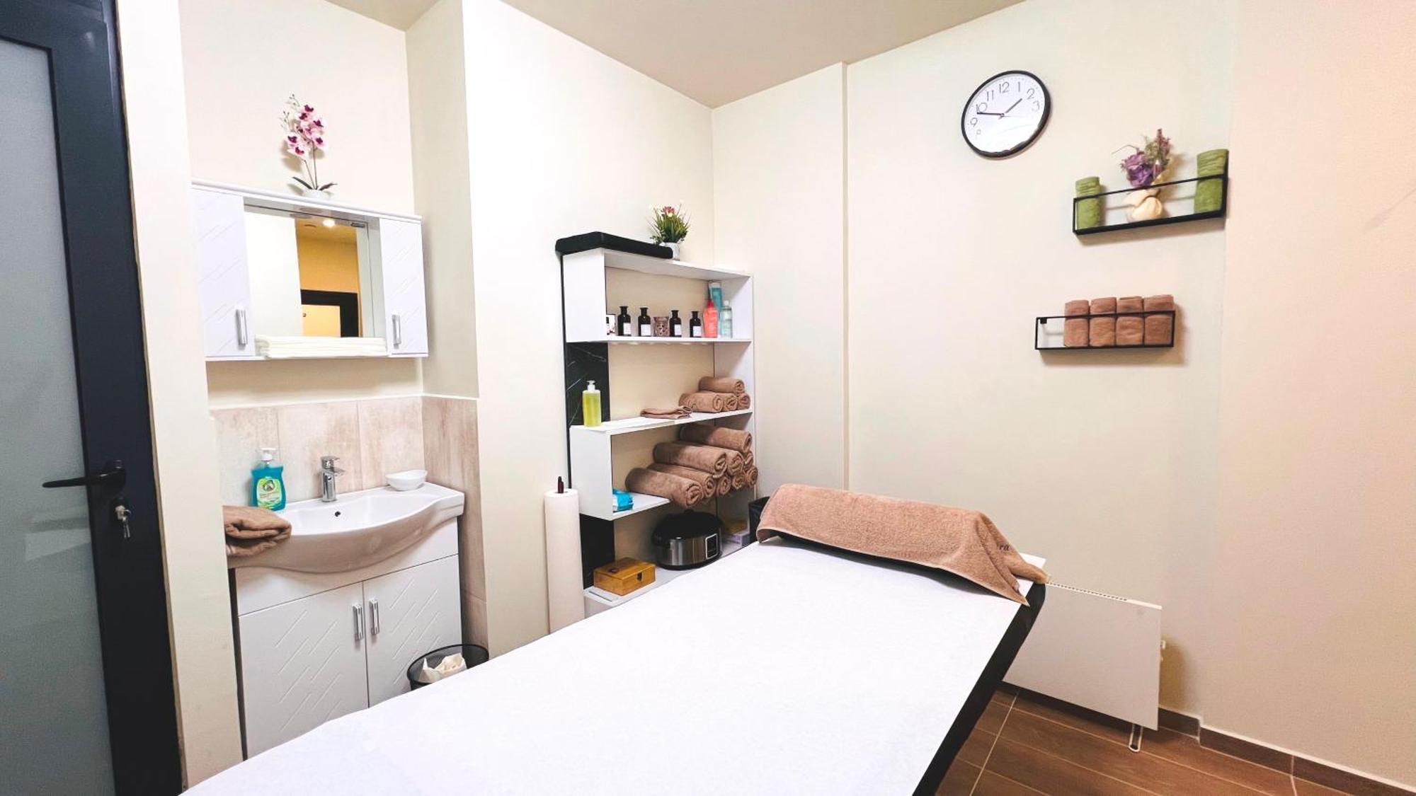 Готель Samara With Relax Area 3*