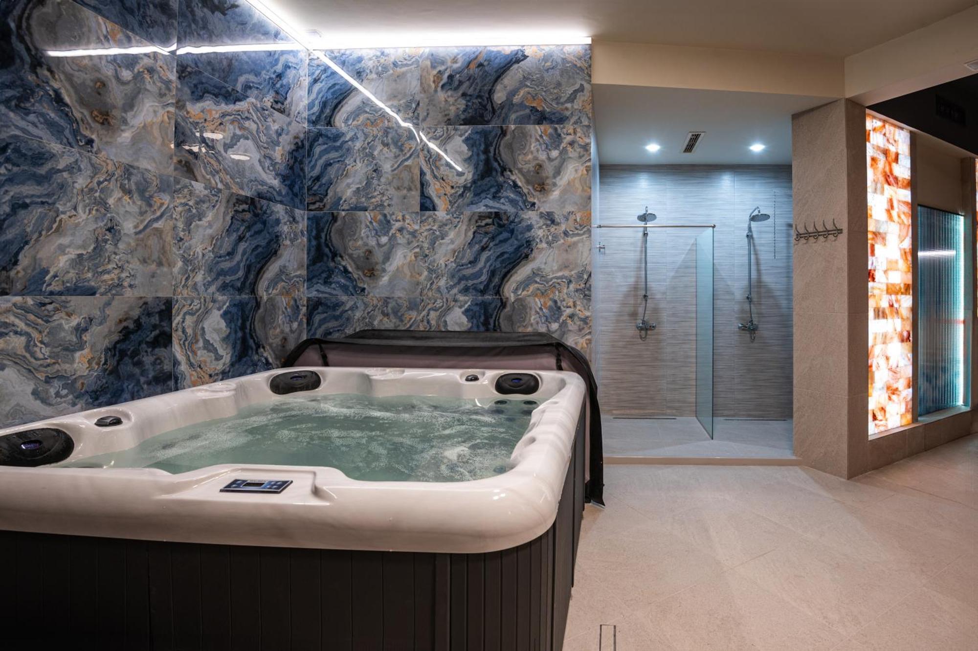 Samara With Relax Area 3*