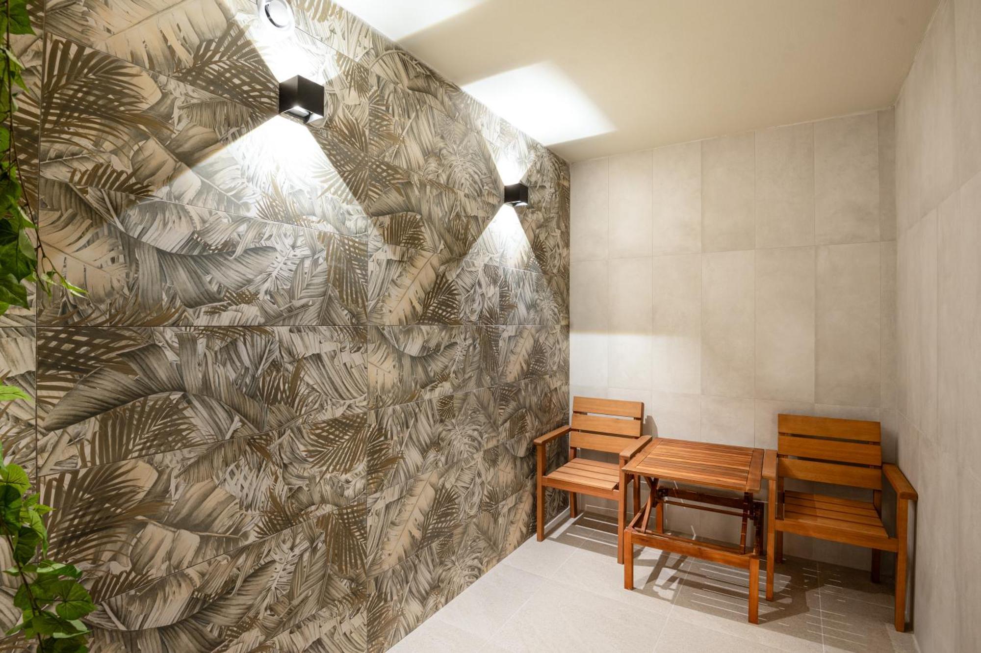 Samara With Relax Area Готель 3*