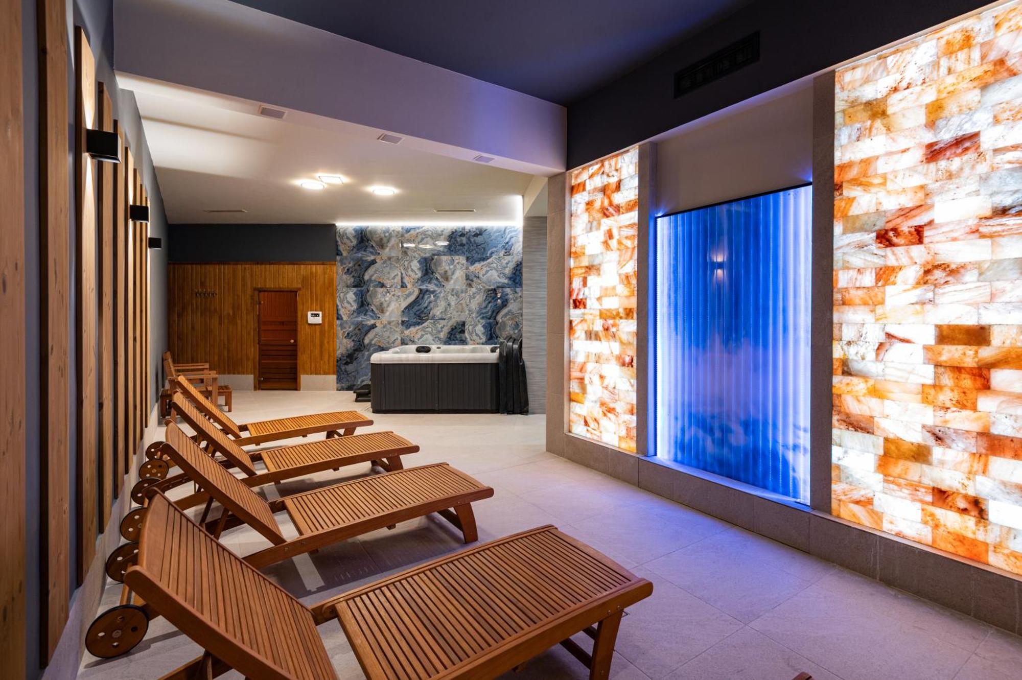 Samara With Relax Area Готель Балчик